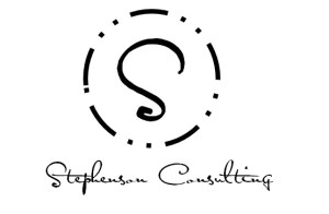 Stephenson Consulting Logo